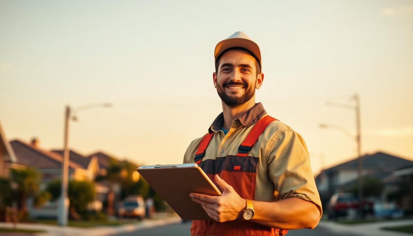 World's Best Roofing contractor ready to help
