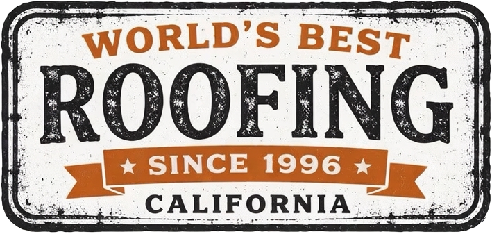 World's Best Roofing